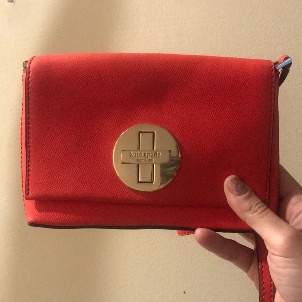 Kate Spade Crossbody